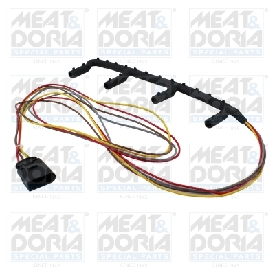 Repair Kit, cable set